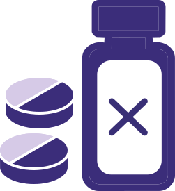 Bottle icon