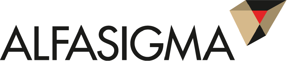 Alfasigma logo